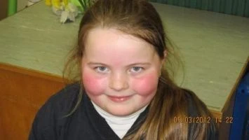 First holy communion class pictures 2012 014